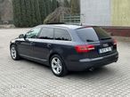 Audi A6 3.0 TDI Quattro Tiptronic - 9