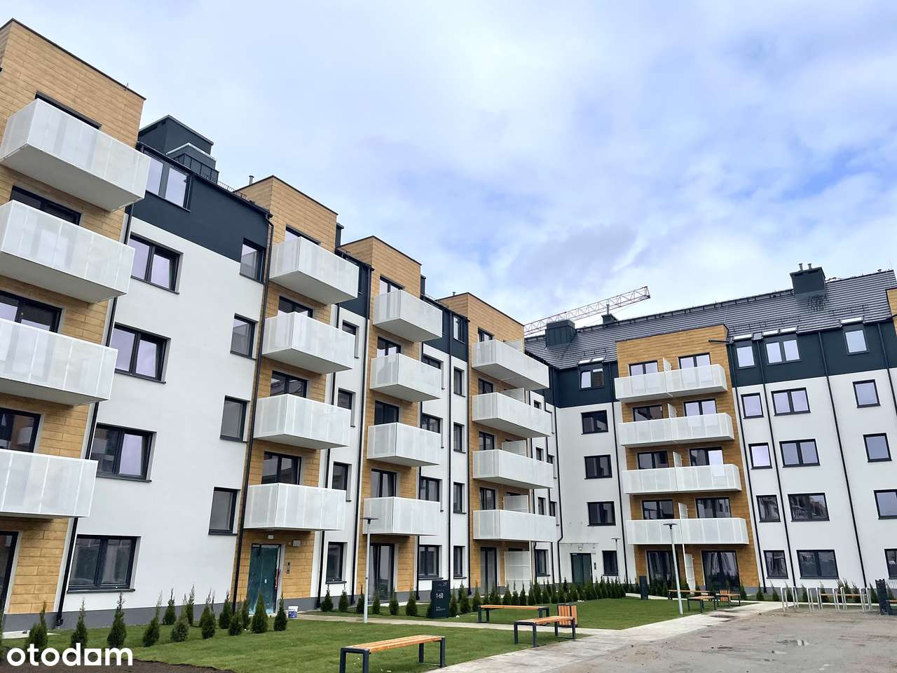 Ostatni duży apartament na sprzedaż! Blisko lasu!-9