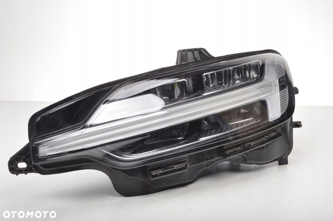 VOLVO S60 V60 LAMPA LEWA PRZEDNIA FULL 32273039 - 10