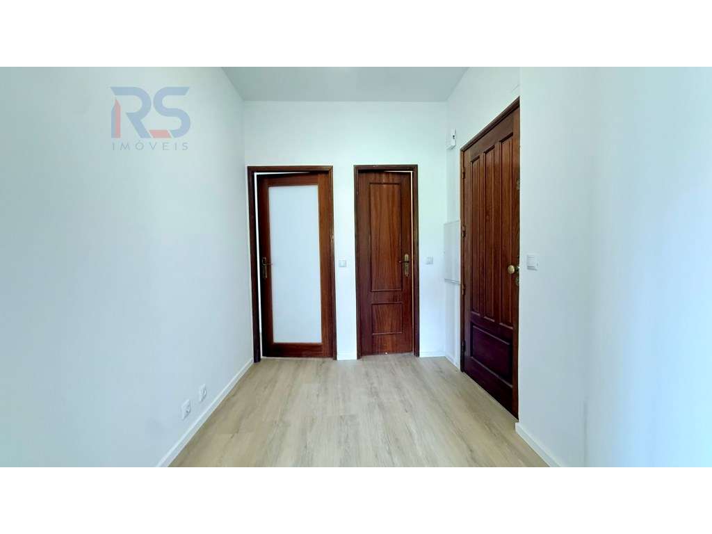 T2 Baguim Monte c/elevador junto metro-9