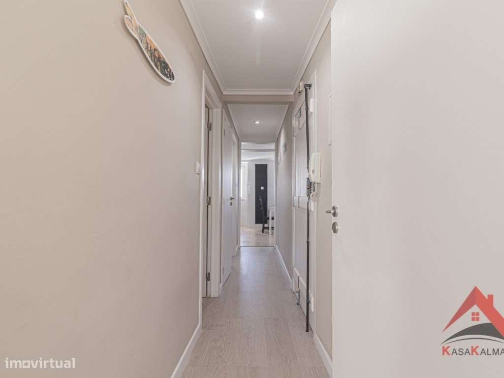 Apartamento T1 - Estrela, Lisboa-6