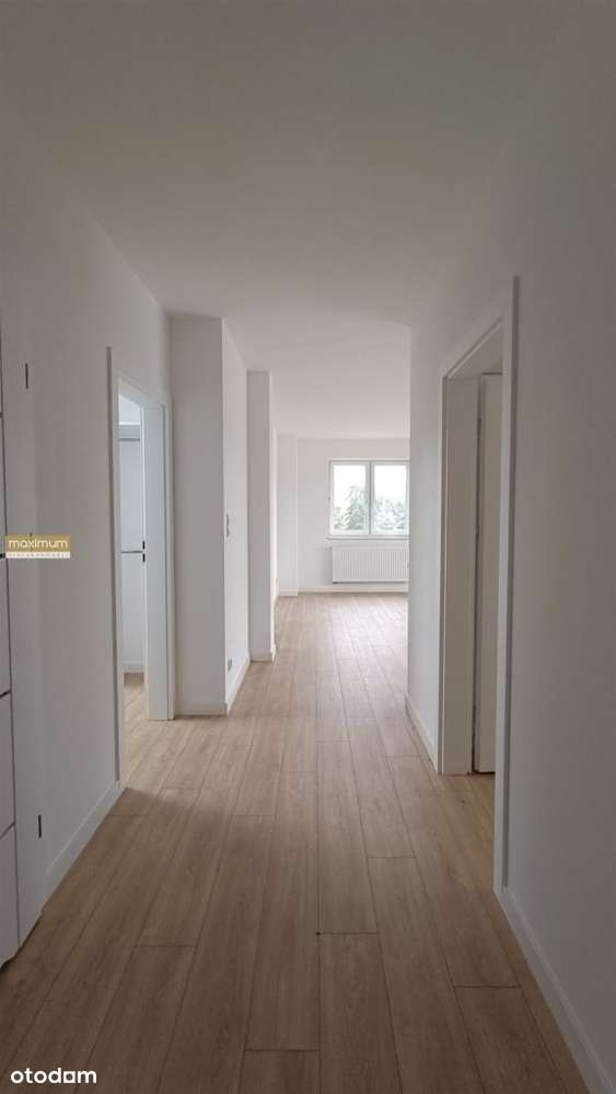 Nowe jasne gotowe do zamieszkania mieszkanie 71m2 - Pełny obrazek: 4/20