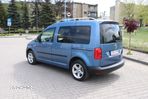 Volkswagen Caddy 2.0 TDI (5-Si.) Comfortline - 4