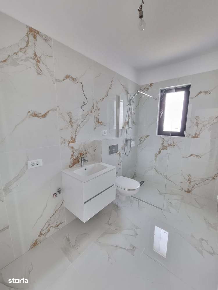 Casa tip Duplex P+1Etaj +Mansardă Bragadiru Cartierul Independenței-18