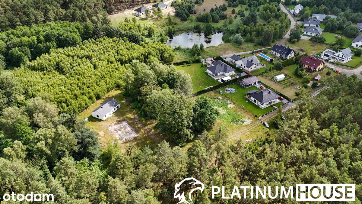 Kup Dom bez Pcc! Płoty Twój Azyl pod Miastem - Pełny obrazek: 5/17