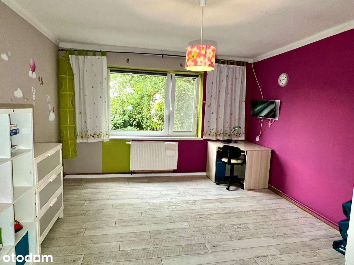 Dom Zawady, pompa ciepła, fotowoltaika 9,6KW - Pełny obrazek: 5/11