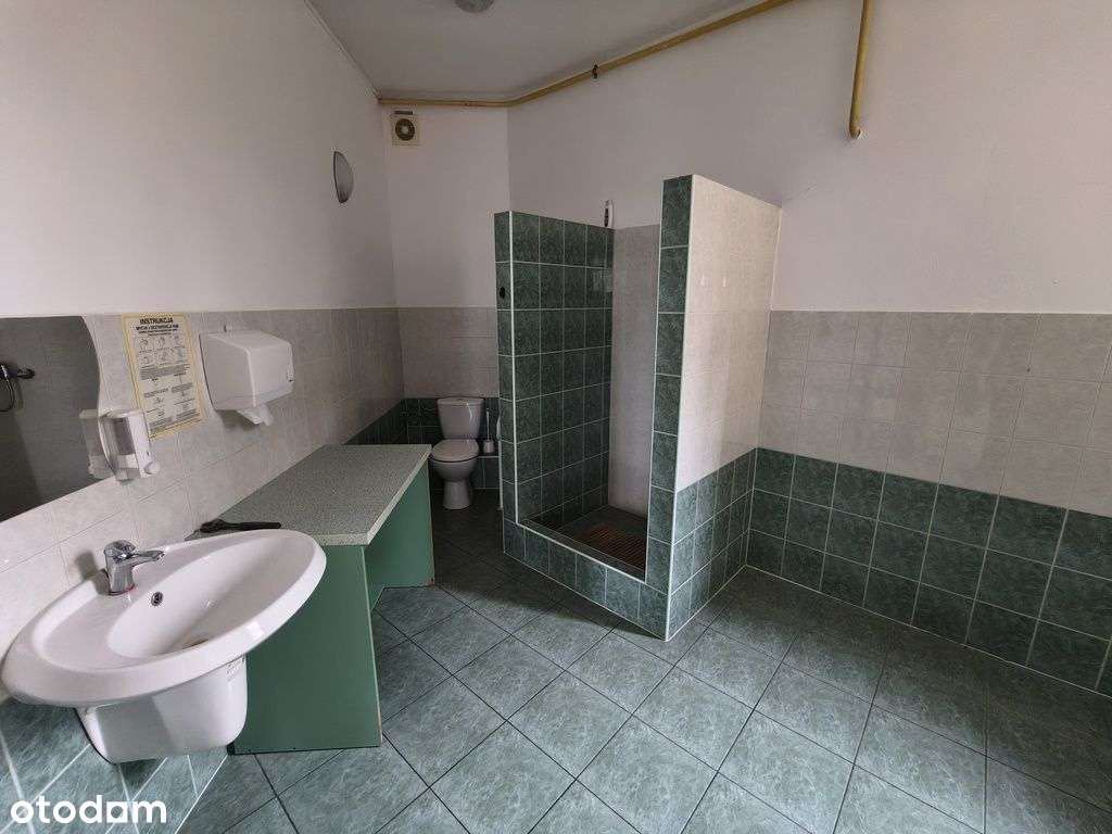 Na sprzedaż budynek mieszkalno-usługowy-17