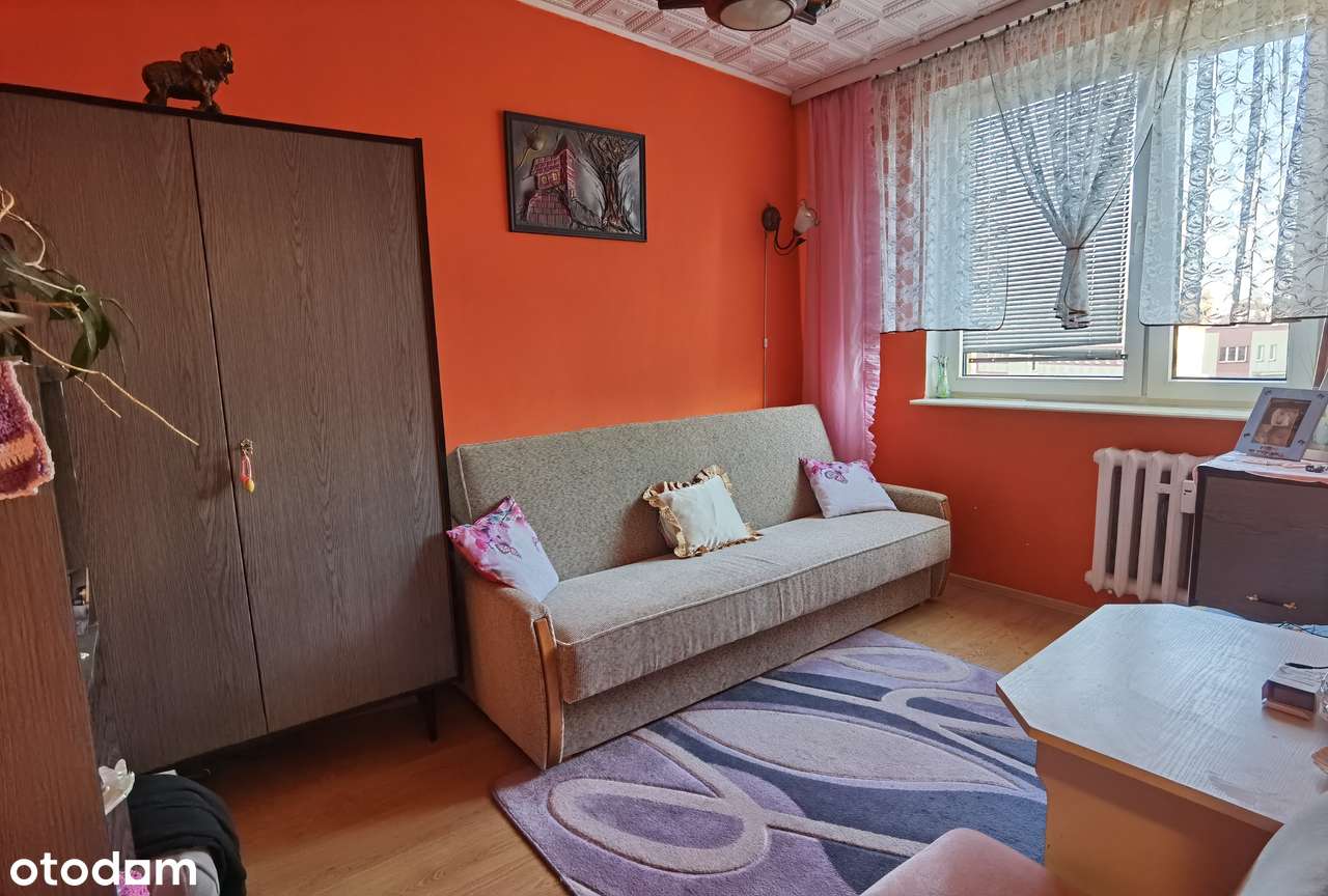 Na sprzedaż mieszkanie 2-pokojowe, oferta prywatna, bez prowizji! - Pełny obrazek: 5/14