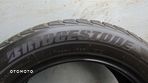 BRIDGESTONE BLIZZAK LM-32 205/55R16 91H 8mm - 3