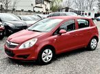 Opel Corsa - 2