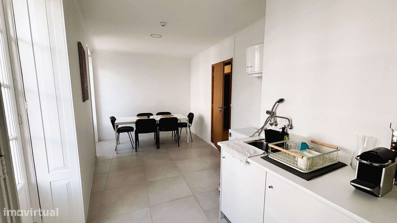 Gabinetes e Espaços de Trabalho Centro de Ponta Delgada - Grande imagem: 2/4