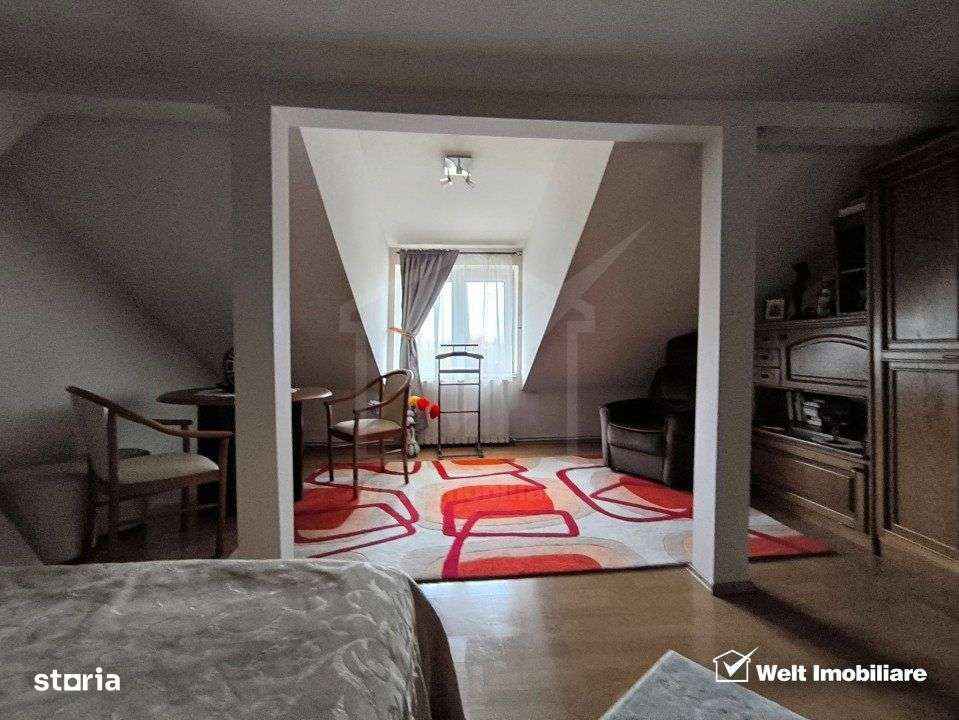 Oportunitate investitie, 2 case individuale, zona Calea Turzii, strada - Imagine principală: 2/19