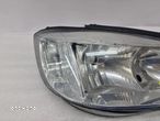 OPEL ZAFIRA A 98- PRAWA LAMPA PRZEDNIA PRZÓD , NR 89100055 , NR AUKCJI LA188 - 5