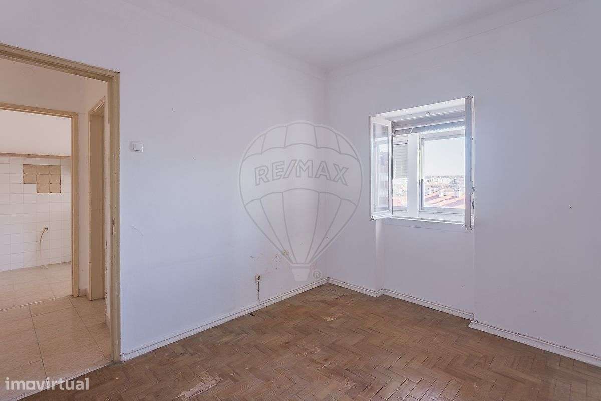 Apartamento T2 para venda-16