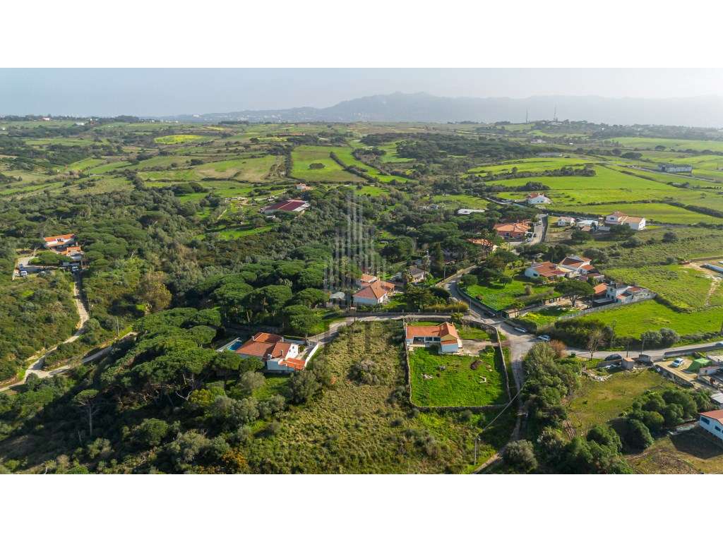 Terreno Urbano | Gouveia | Sintra - Grande imagem: 3/11