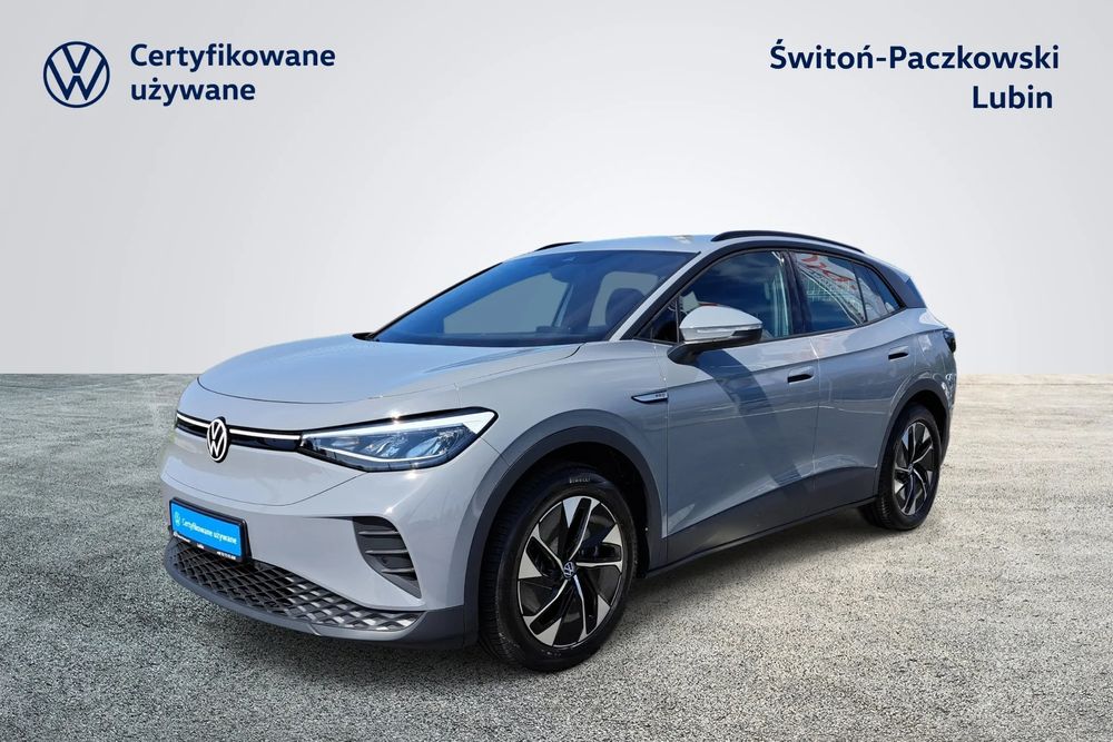 Salon PL, Gwarancja fabryczna