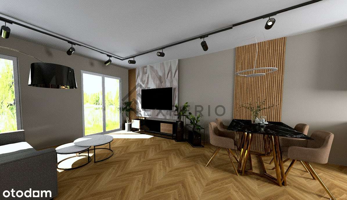 dom bliźniak, blisko Wrocławia, rynek pierwotny-8