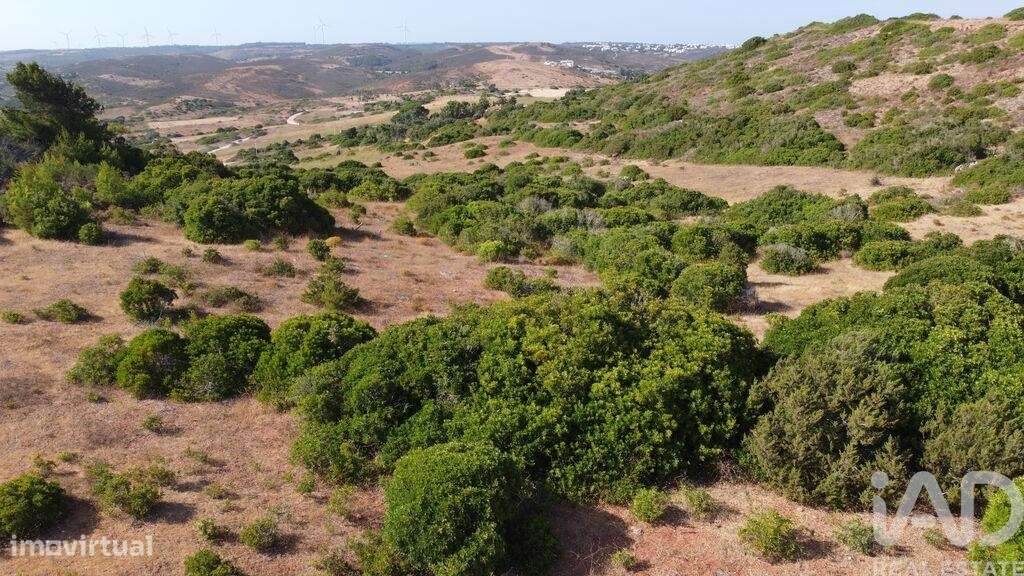 Terreno de Lazer em Budens de 4320,00 m2 - Grande imagem: 5/29