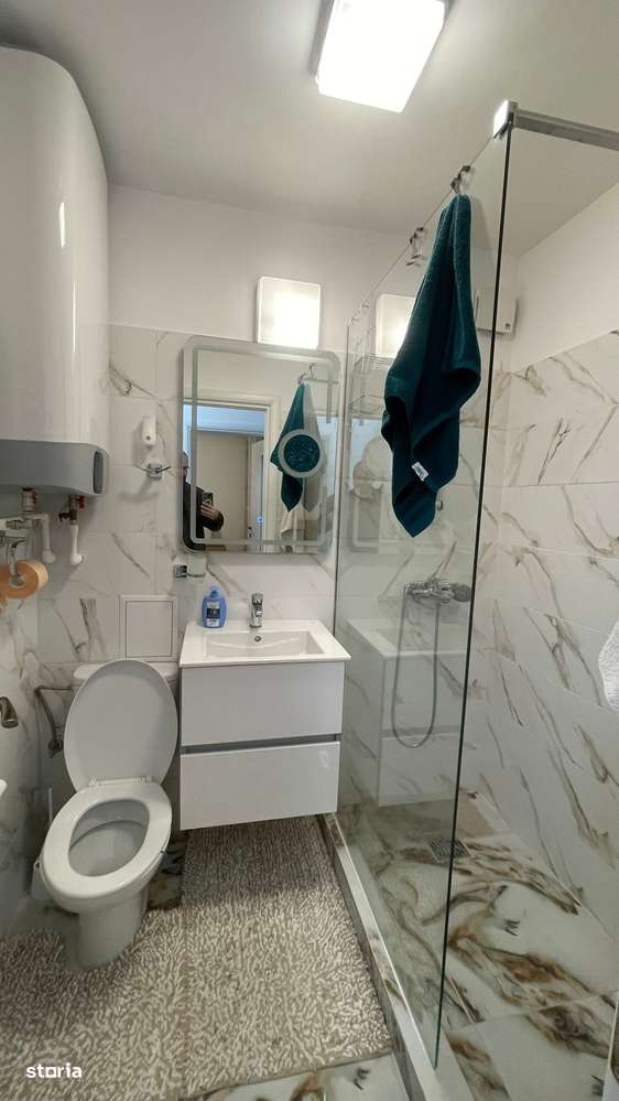 Drumul Taberei, Auchan-13