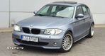 BMW Seria 1 120i - 1