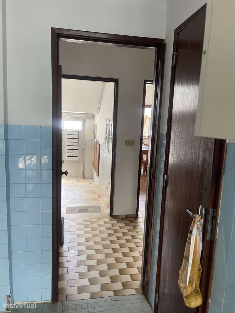 Apartamento T2 Venda Centro Ourém-8