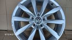 FELGA VOLKSWAGEN GOLF 7 VII 5G0 5x112 7Jx17H2 ET49 5G0601025CH - 3