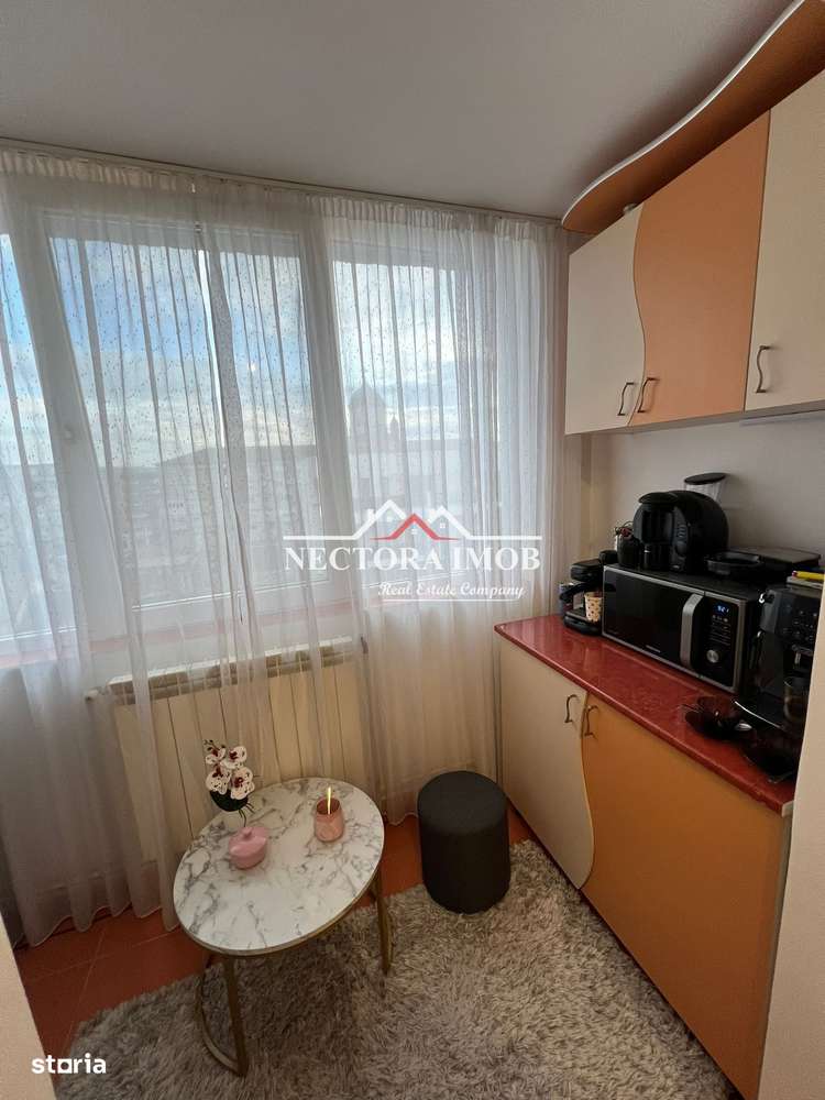 NECTORA IMOB Exclusivitate-Apartament 3 camere, 2 bai, Nufarul, Utilat - Imagine principală: 5/14
