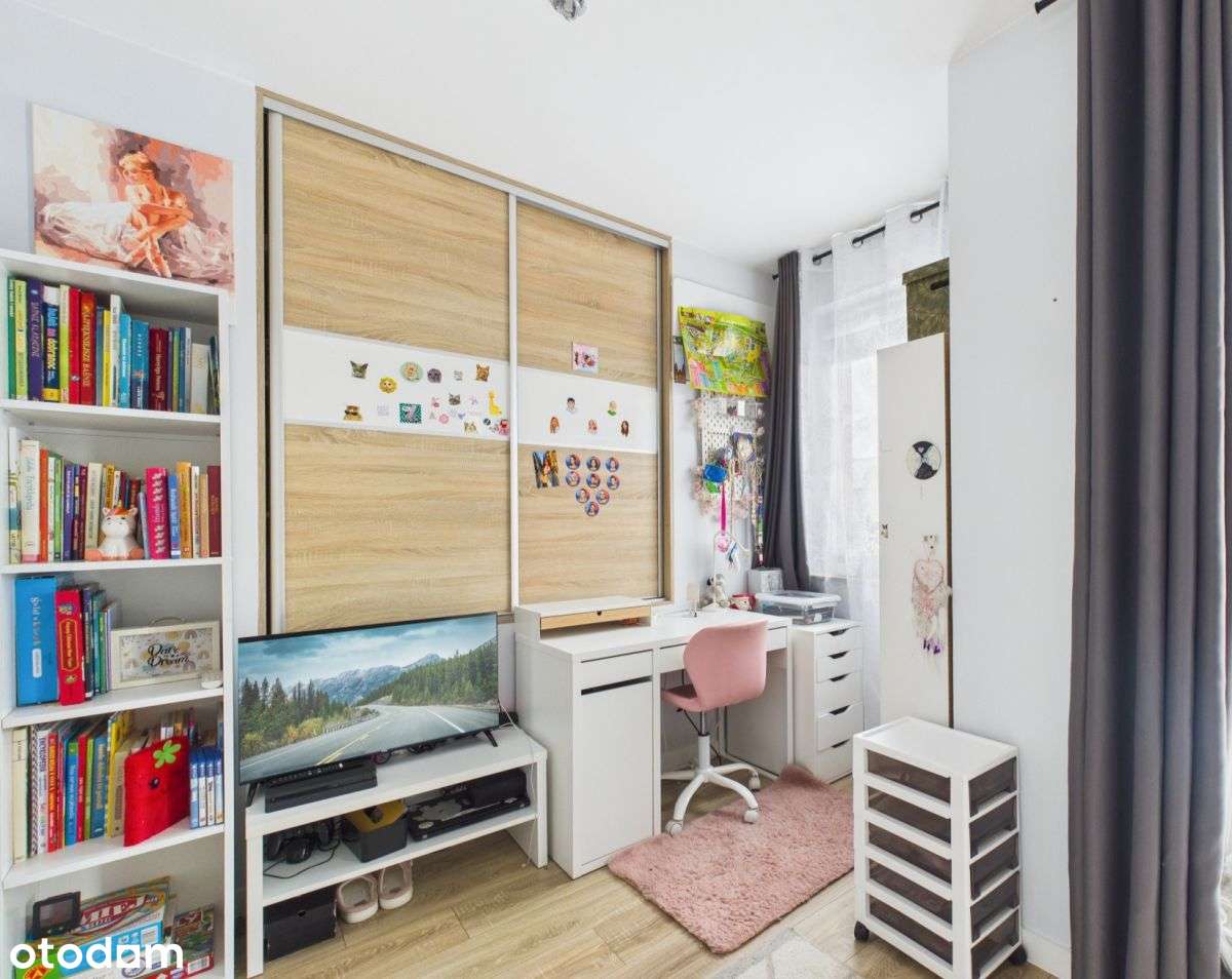 Mieszkanie po generalnym remoncie-16