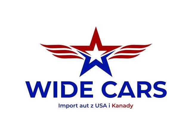 WideCars logo