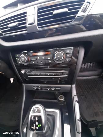 BMW X1 xDrive25d Aut. - 14