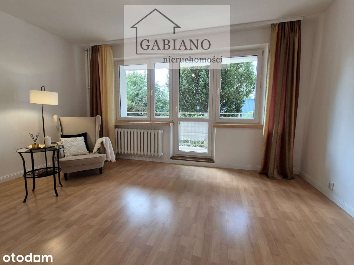 Apartment in warszawa - Widok 2