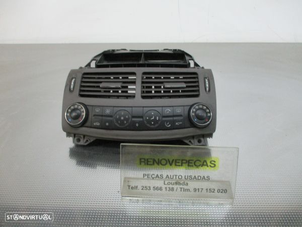 Comando Chaufagem Mercedes-Benz E-Class (W211) - 1