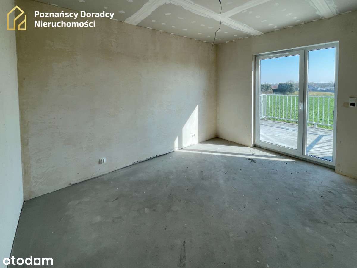 Garaż | Duża działka | Ogrzewanie podłogowe| Taras-15