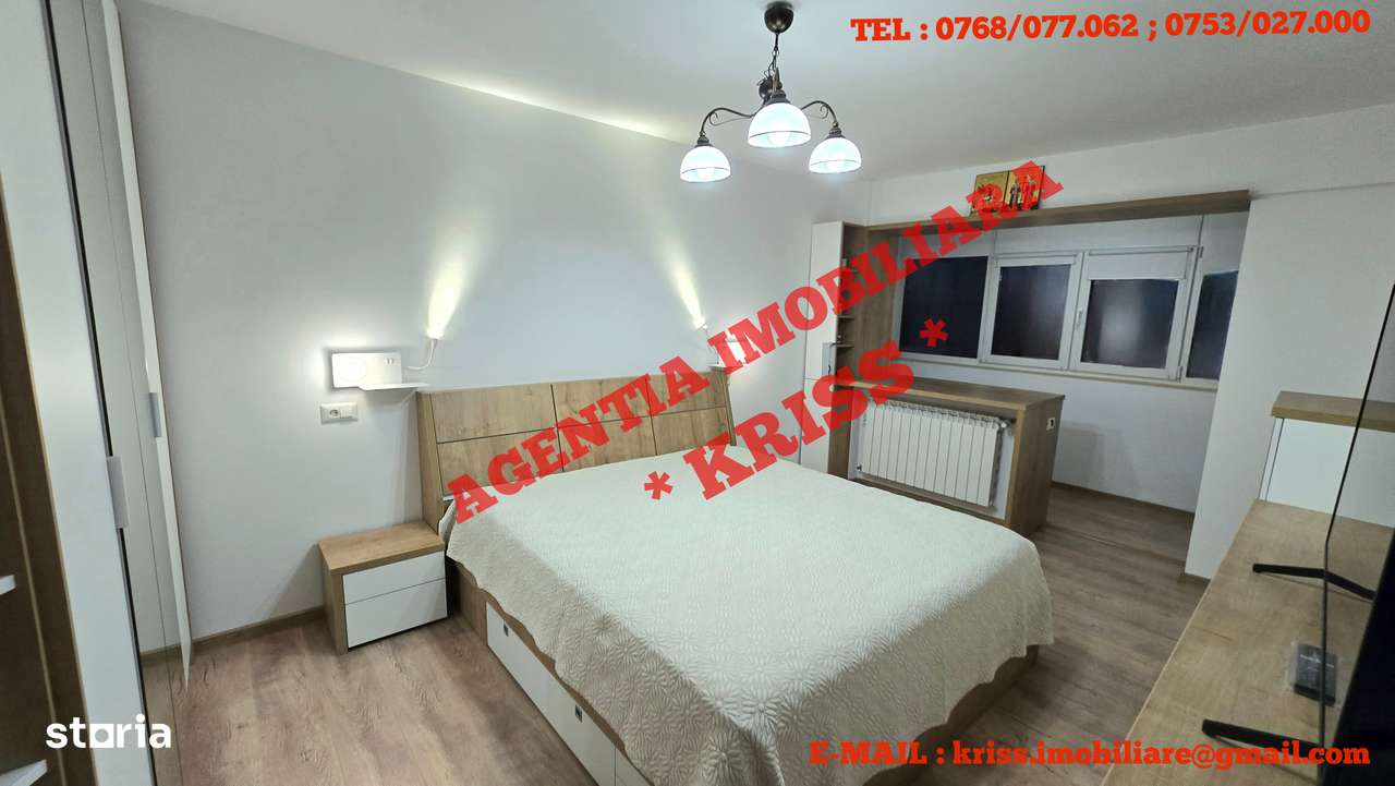 Apartament 4 Camere ULTRACENTRAL Confort 1 DEC. De Lux Mob. Utilat Nou-7