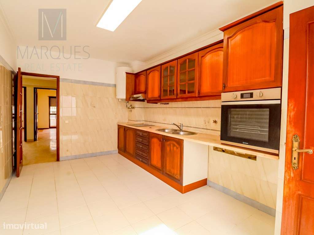 Apartamento T2 no Pragal - Grande imagem: 5/20