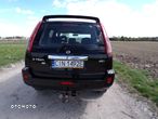 Nissan X-Trail - 6