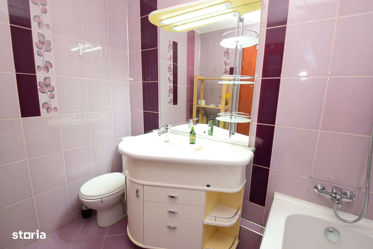 2 camere, decomandat, Dristor - Mihai Bravu - Imagine principală: 4/17