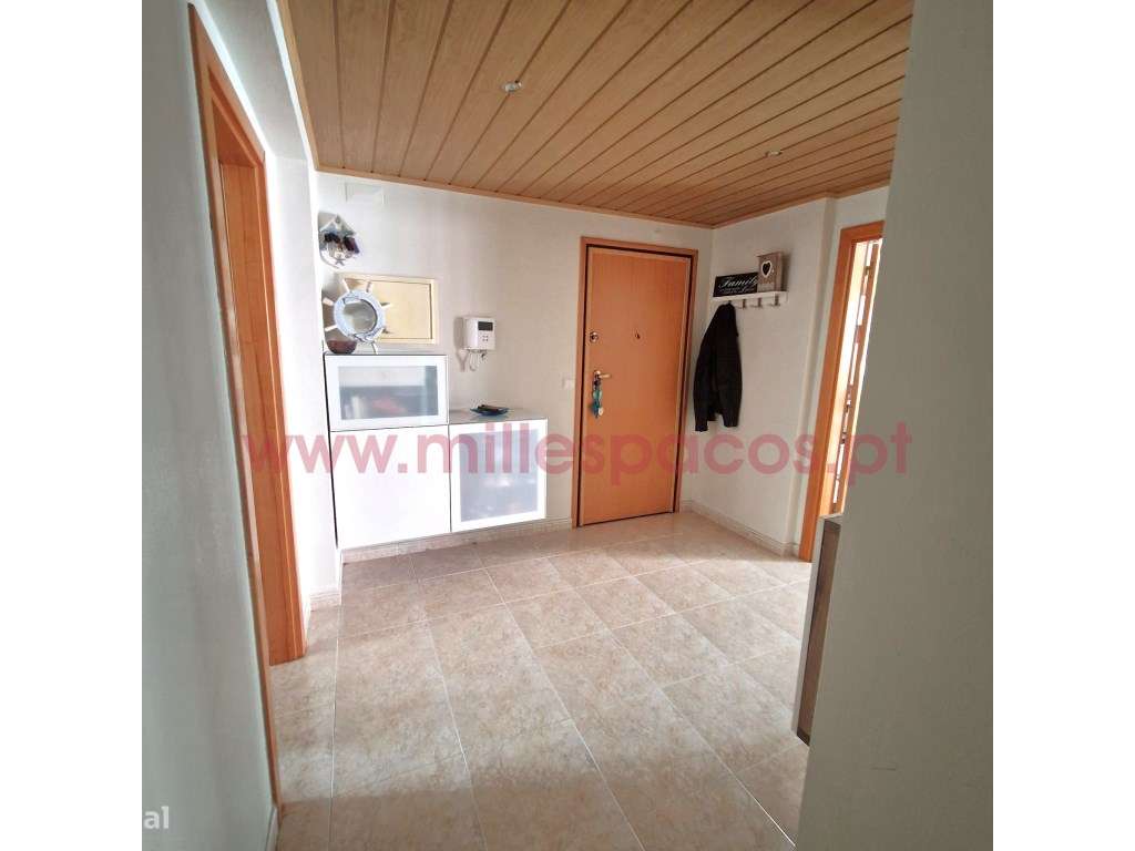 Apartamento T3 usado em Montijo e Afonsoeiro, com garagem e elevado...-14