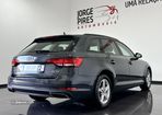 Audi A4 Avant 2.0 TDI Advance S tronic - 13