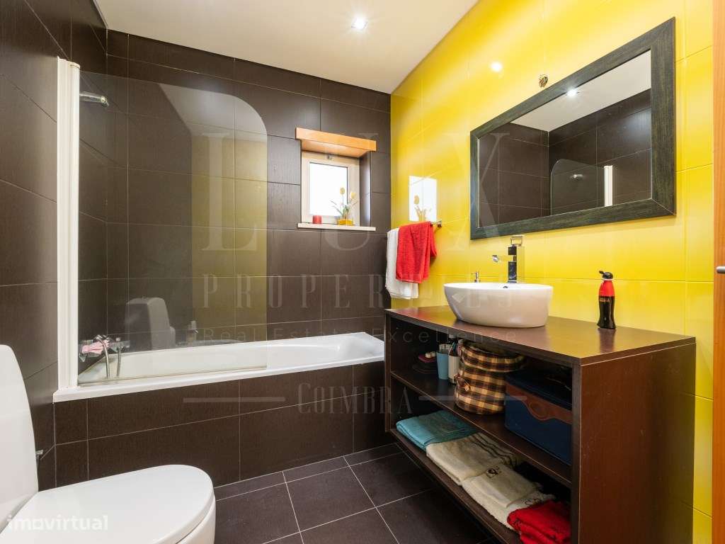 Moradia T4 | Pampilhosa, Mealhada-16