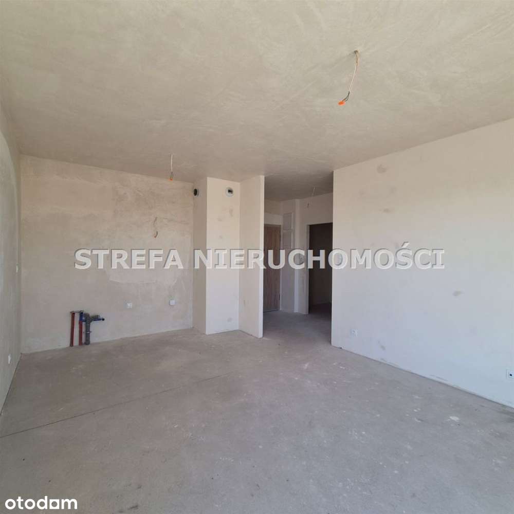 Osiedle Nowe Złotno Łódź, pow. 38,04 m2, 2pok. IVp-3