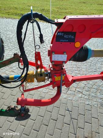 Pottinger Novacat 307 T ED - 7