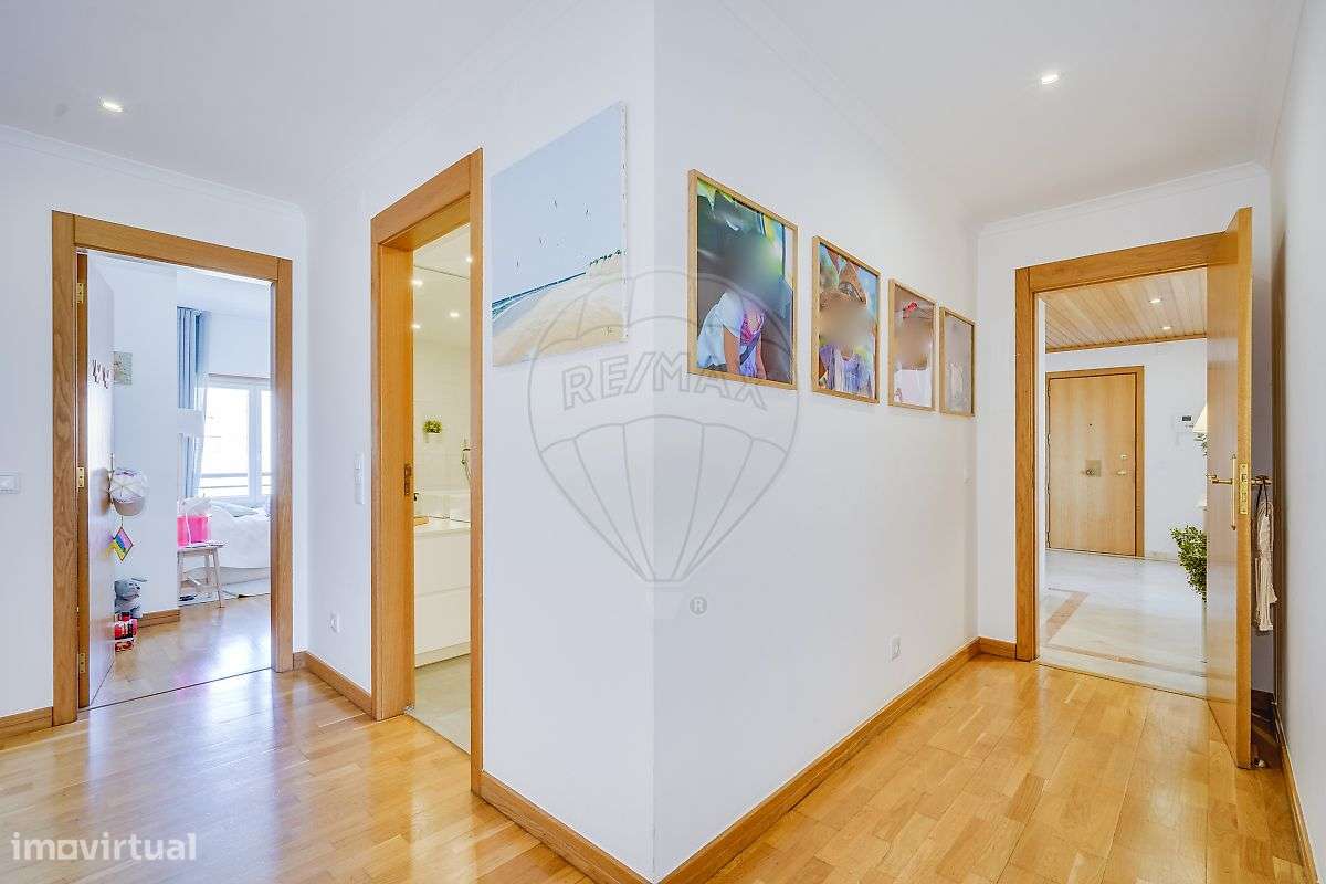 Apartamento T4 para venda-8