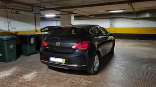 Opel Astra 1.4 Executive