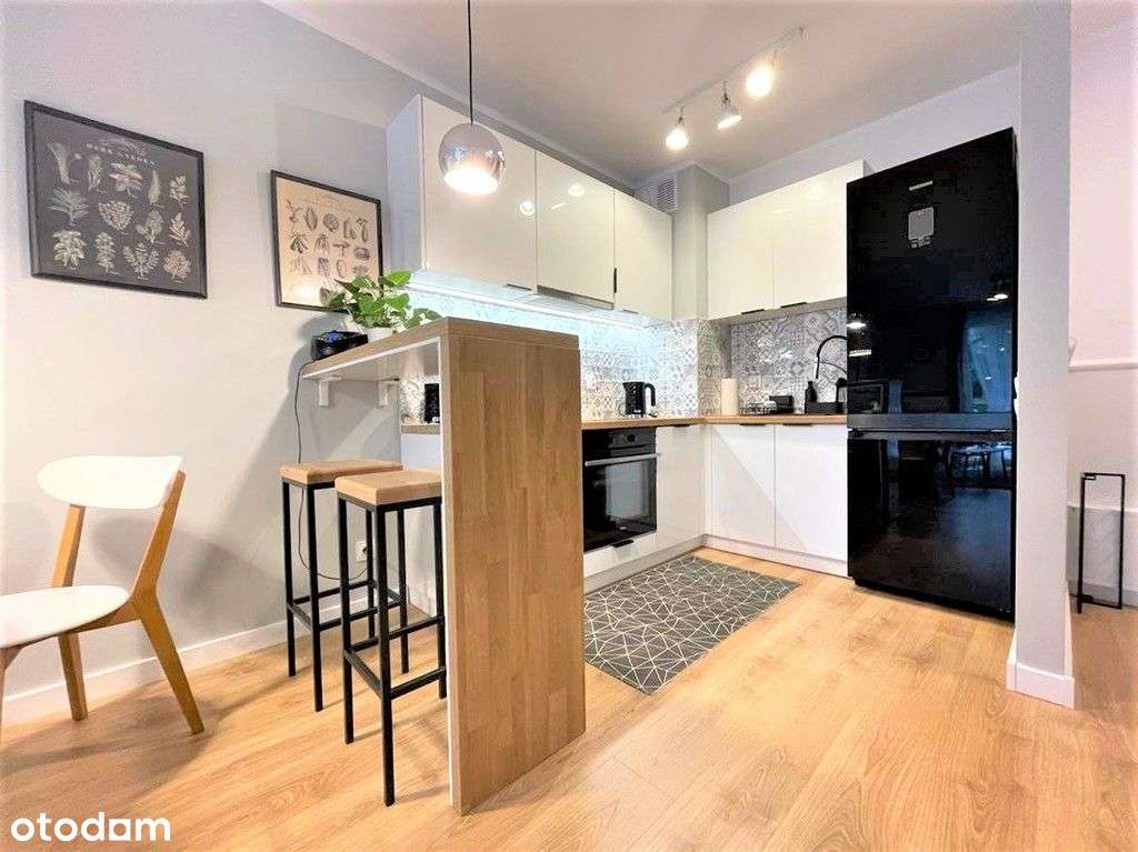 Mieszkanie, 44,40 m², Gryfino - Pełny obrazek: 5/11