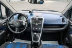 Opel Agila 1.2 Edition - 19