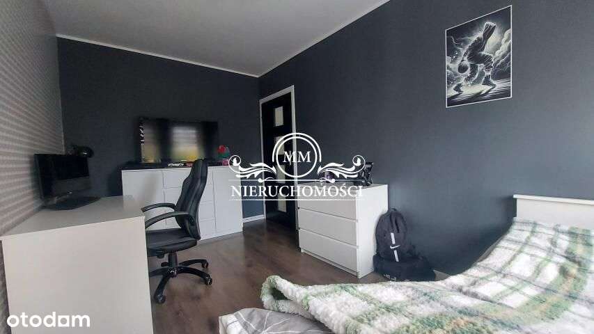 2 pokoje na osiedlu zamkniętym-parter - Pełny obrazek: 5/15