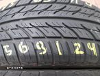 175/65r14 82T (L569/24)003 4szt 6mm Touring TAURUS 2019r LETNIE - 7