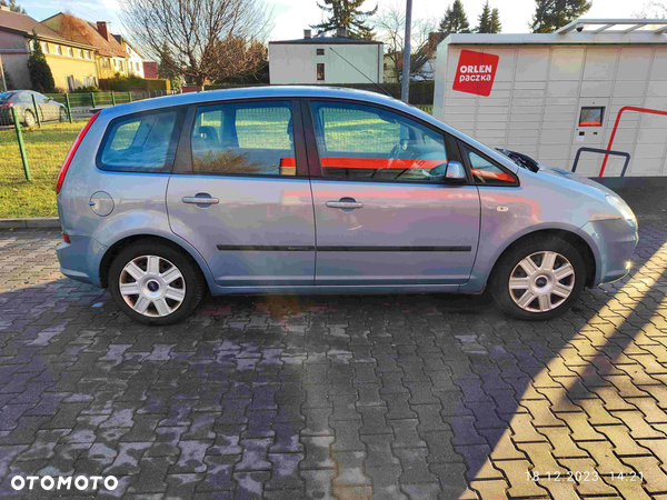 Ford C-MAX 1.8 Style - 20