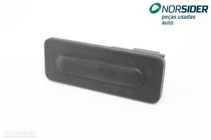 Puxador exterior tampa da mala Citroen C4 Cactus|14-18 - 1